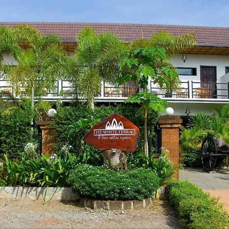 S.R Sofia Villa Hotel Siem Reap Exterior photo